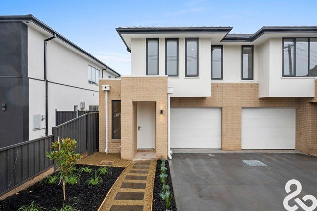 9A Muriel Court, VIC 3076