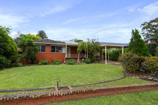 29 Megalong Crescent, NSW 2560