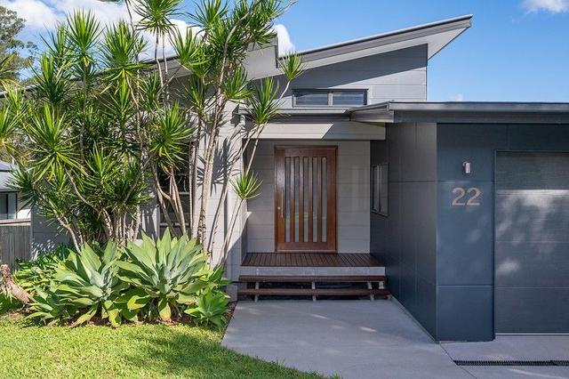 22 Cordwood Drive, QLD 4563