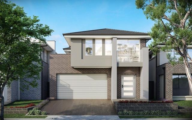 Lot 869 Nelligen Street, NSW 2527