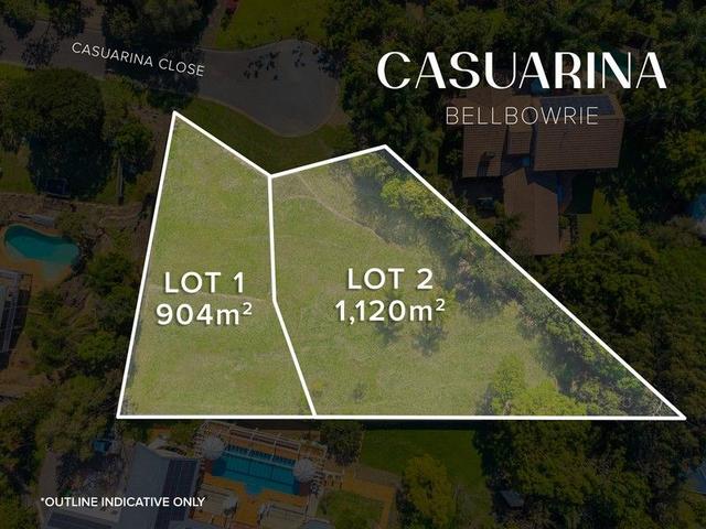 19 Casuarina Close, QLD 4070