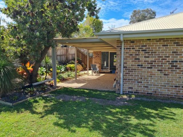 21 Comet Drive St, QLD 4567