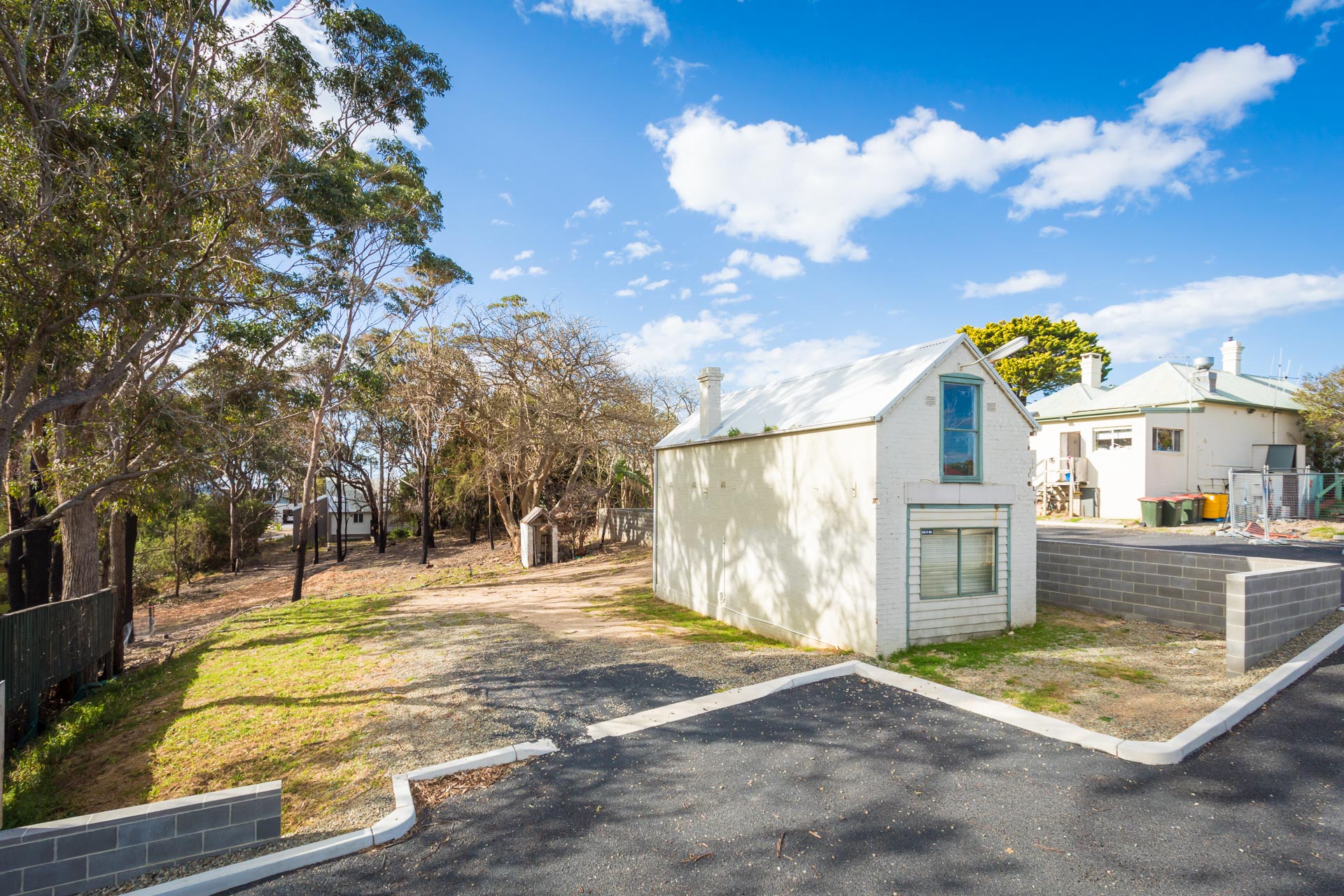 15 Bega Street, Tathra NSW 2550 Address information Allhomes