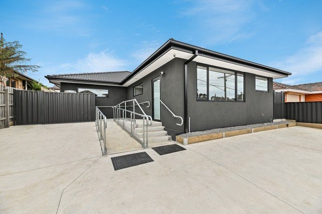 7/87 Chandler Road, VIC 3174