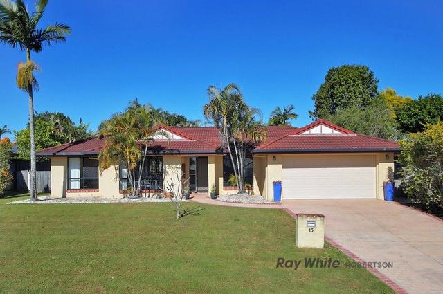 15 Glenroy Place, QLD 4115