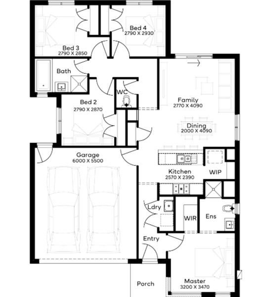 (no street name provided), VIC 3338