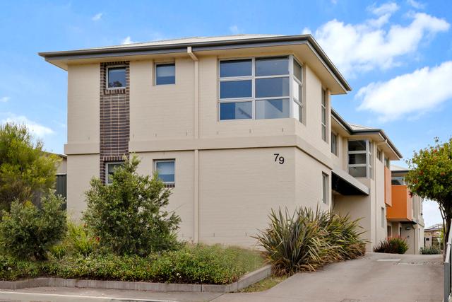 1/79 Crawford Street, NSW 2620