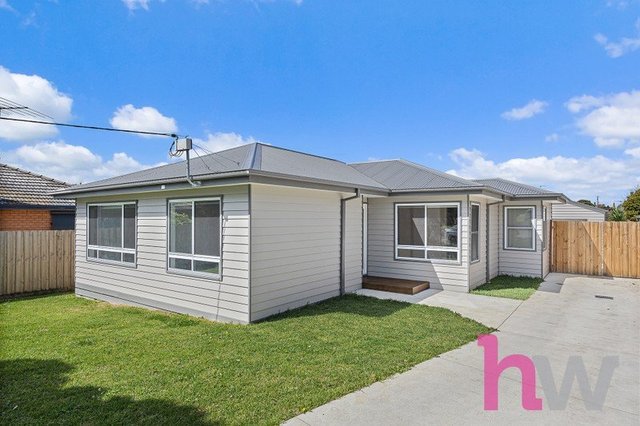 9 Nott Street, VIC 3216