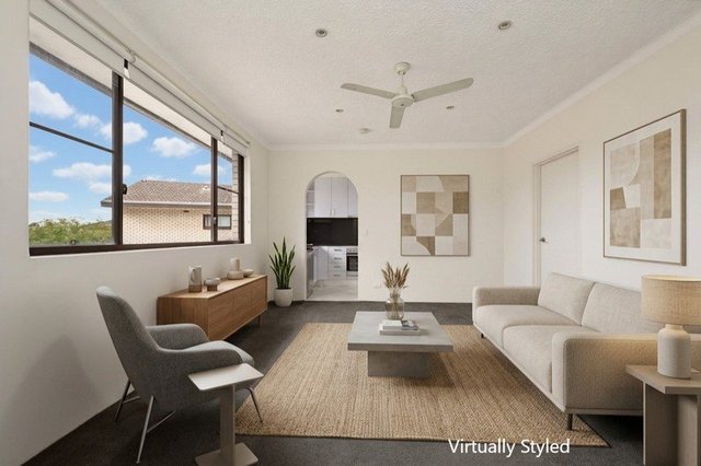 9/25 Alison  Road, NSW 2033