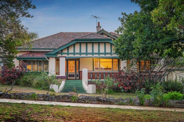 1 Cliff Road, WA 6010