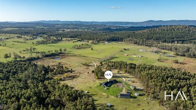 128 Long Plains Road, TAS 7275