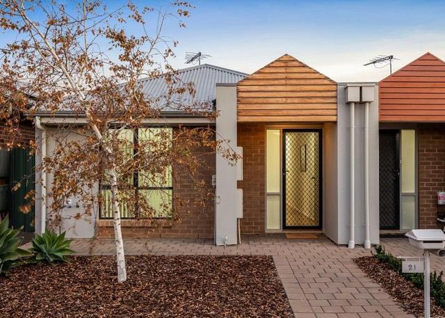 21 Cypress  Drive, SA 5107