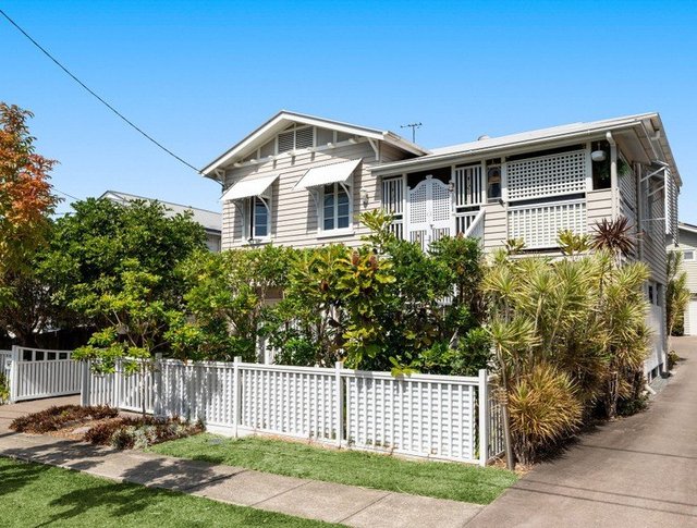 1/23 Deviney Street, QLD 4170