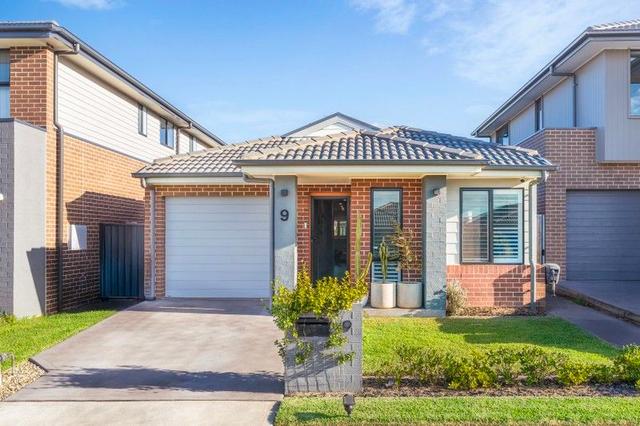 9 Parade Road, NSW 2179