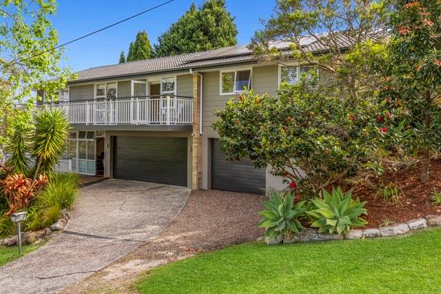 12 Gilliana Place, NSW 2086