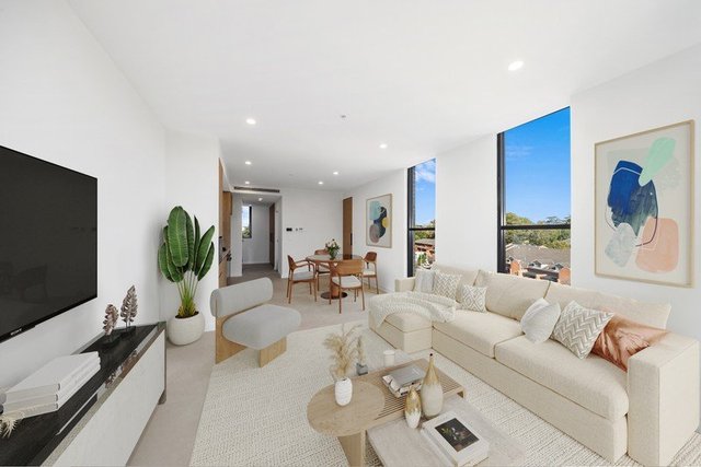 501/328 Liverpool Road, NSW 2131