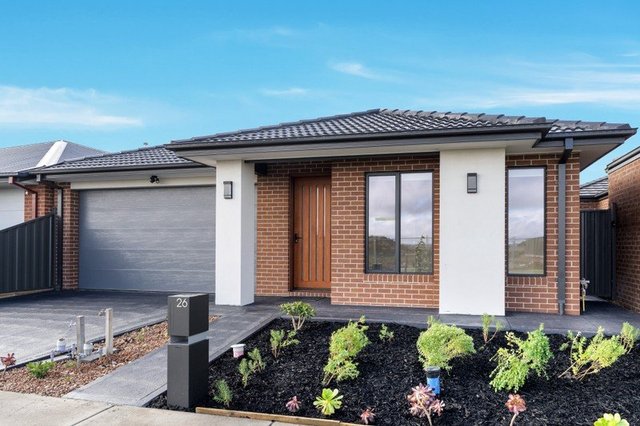 26 Rulingia Road, VIC 3064