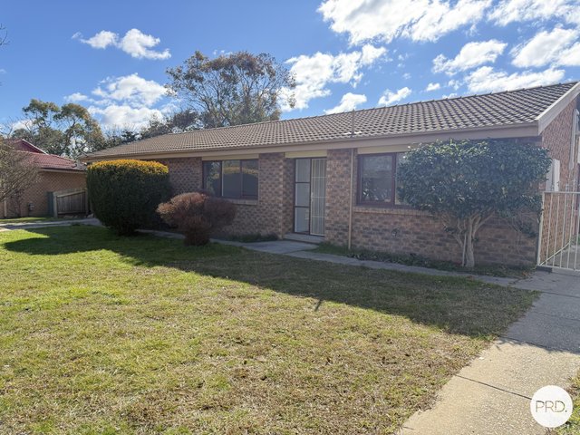 6 Mathews Place, NSW 2621