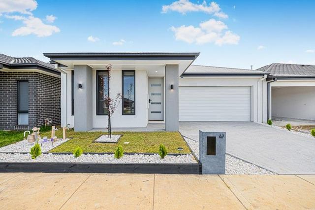 47 Shearjoy Loop, VIC 3978