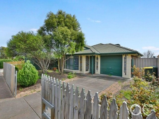 2 Aloisi Court, SA 5162