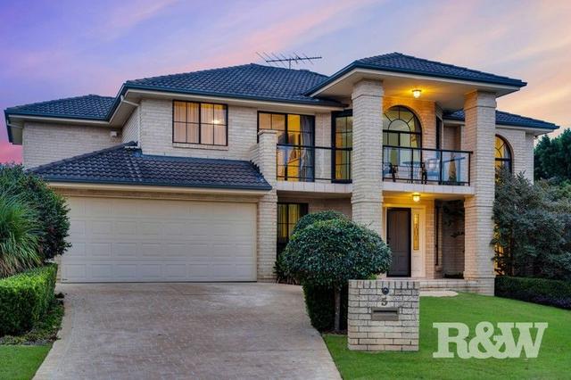 5 Lord Castlereagh Circuit, NSW 2565