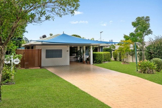 19 Sweetgum Street, QLD 4214