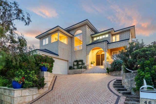 46 Abrolhos  Quays, WA 6210