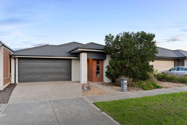 23 Stanmore Crescent, VIC 3024