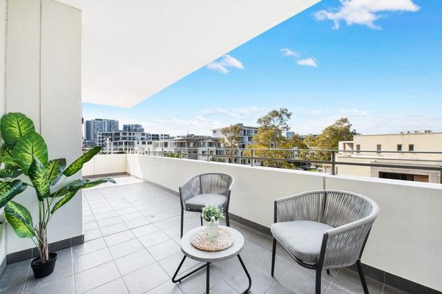 518/37 Amalfi Drive, NSW 2127