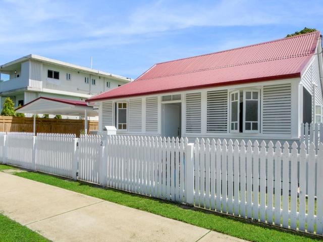 2a Mary Street, QLD 4810