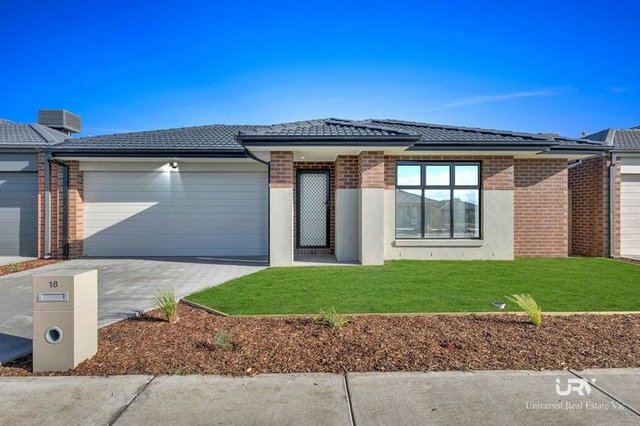 18 Pinaster Street, VIC 3756