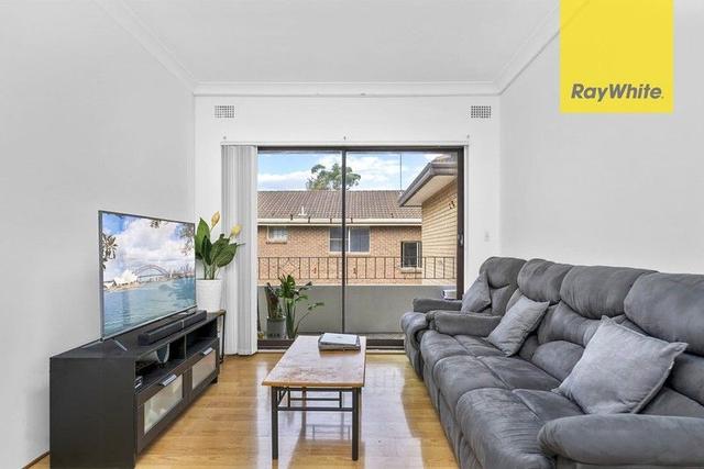 7/19 Bowden Street, NSW 2150