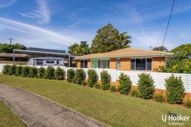 1 Crest Street, QLD 4503