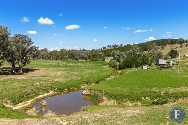 2656 Taylors Flat Road, NSW 2586