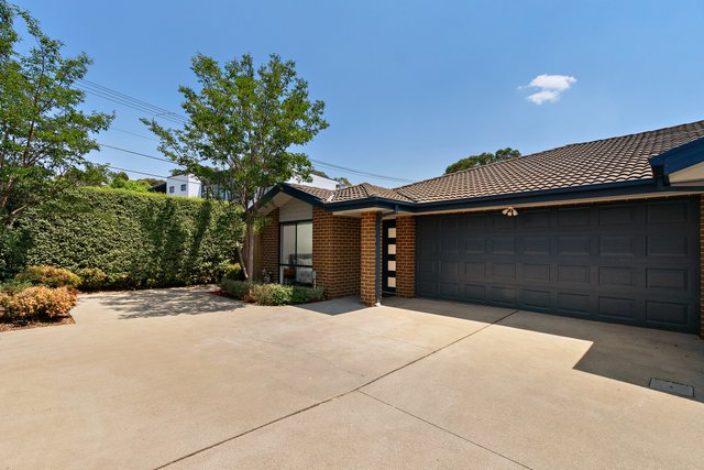 3/9-11 McNamara Street, ACT 2607