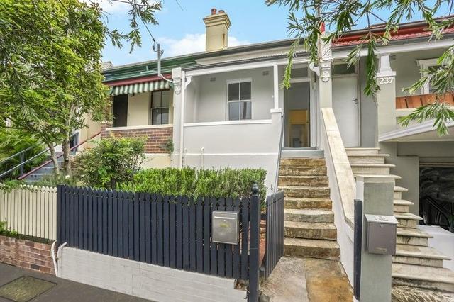 239 Norton Street, NSW 2040