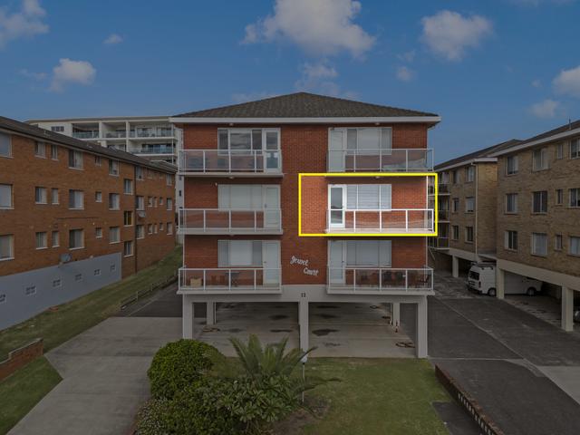11/12-13 Marine Parade, NSW 2261