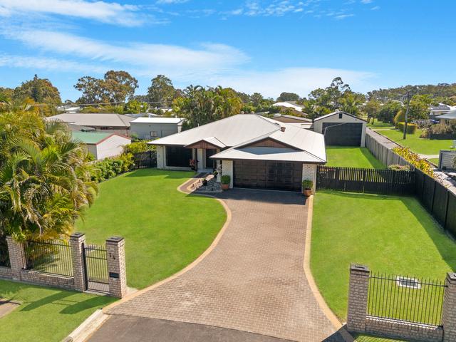 14 Polson Street, QLD 4655