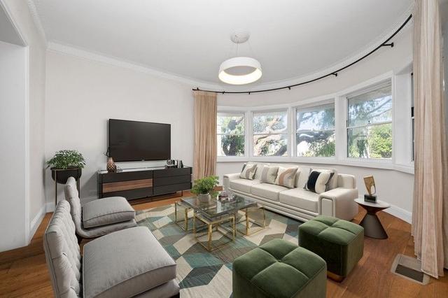 1/14 Edgecliff  Avenue, NSW 2034