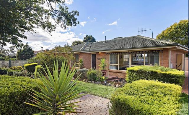 31 Pennefather Street, ACT 2615