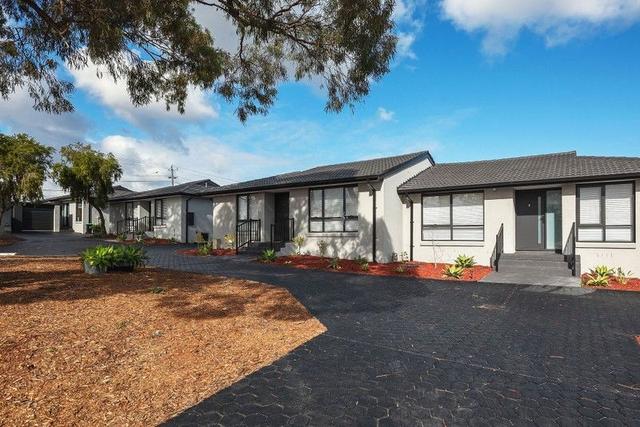 2,3,4,5/237-239 Westall  Road, VIC 3169