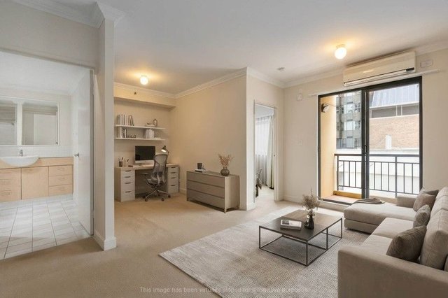 2B/811 Hay Street, WA 6000