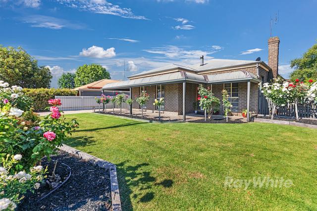 21 Jacana Avenue, NSW 2731