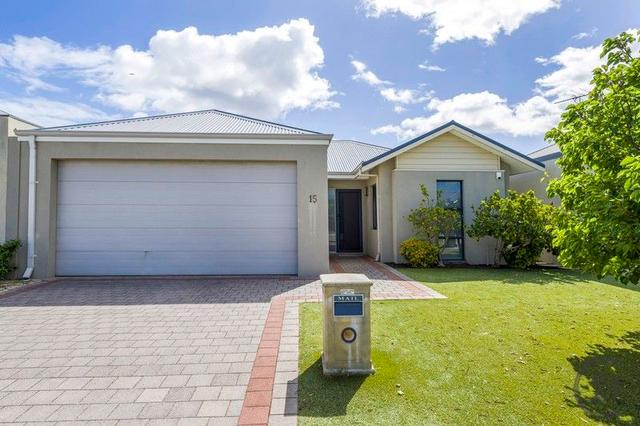 15 Butcherbird Loop, WA 6210