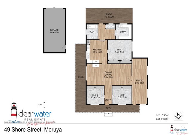 49 Shore Street, NSW 2537