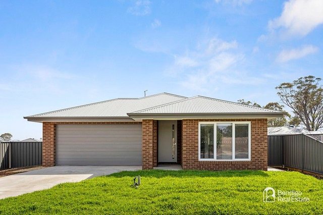 155 Waratah  Road, VIC 3551