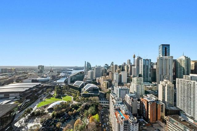 3804/81 Harbour Street, NSW 2000