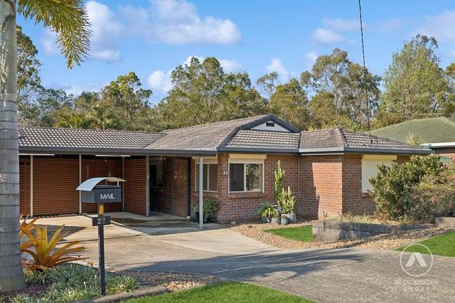 22 Conlan Street, QLD 4124
