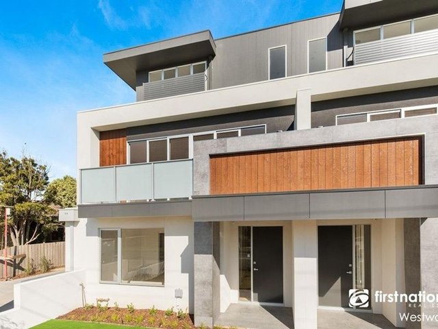 2/19 Jellicoe Street, VIC 3030