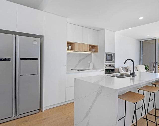 107/10 Third Avenue, QLD 4221